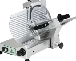 FIMAR Schräge Aufschnittmaschine H275 mm, für kalten Aufschnitt, Käse & Fleisch