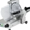 FIMAR Schräge Aufschnittmaschine H220 mm, für kalten Aufschnitt, Käse & Fleisch