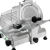 FIMAR Schräge Aufschnittmaschine H300 mm, für kalten Aufschnitt, Käse & Fleisch