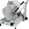 FIMAR Schräge Aufschnittmaschine H370 mm, für kalten Aufschnitt, Käse & Fleisch