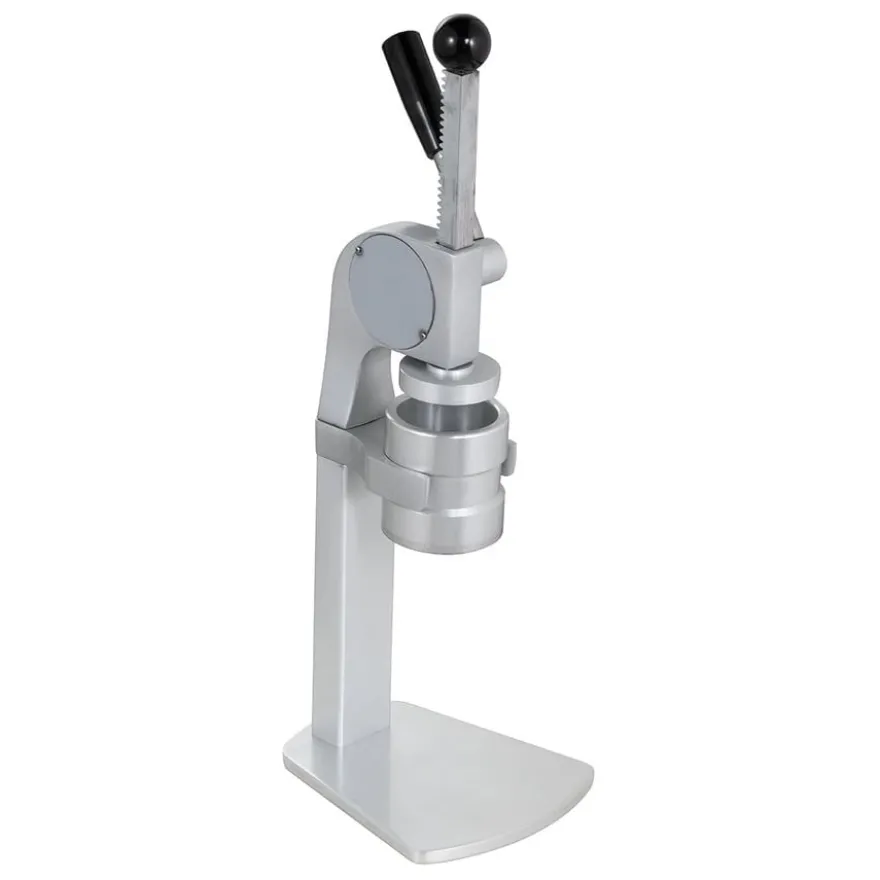 Fimar Spaghetti-Eispresse manuell