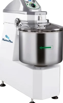 FIMAR Spiralknetmaschine HYD12SBM 12 kg für hohe Hydration, fester Kopf