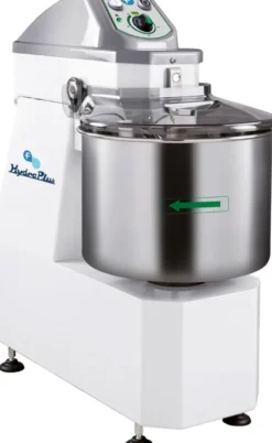 FIMAR Spiralknetmaschine HYD25SBM 25 kg für hohe Hydration, fester Kopf