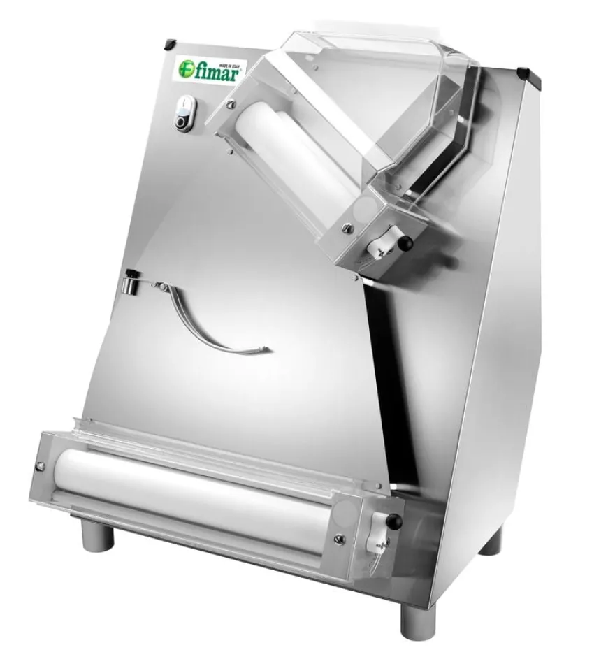 Fimar Teigausrollmaschine FI 42 N