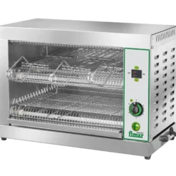 Fimar Toaster TOP 6 D