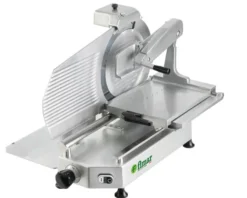 FIMAR Vertikale Aufschnittmaschine K330 mm, für kalten Aufschnitt, Käse & Fleisch