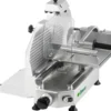 FIMAR Vertikale Aufschnittmaschine K350 mm, für kalten Aufschnitt, Käse & Fleisch