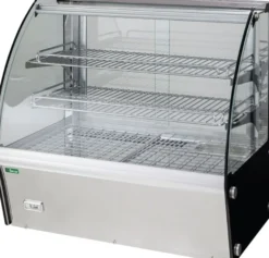 FIMAR Warmhaltevitrine VPH160 - 416L