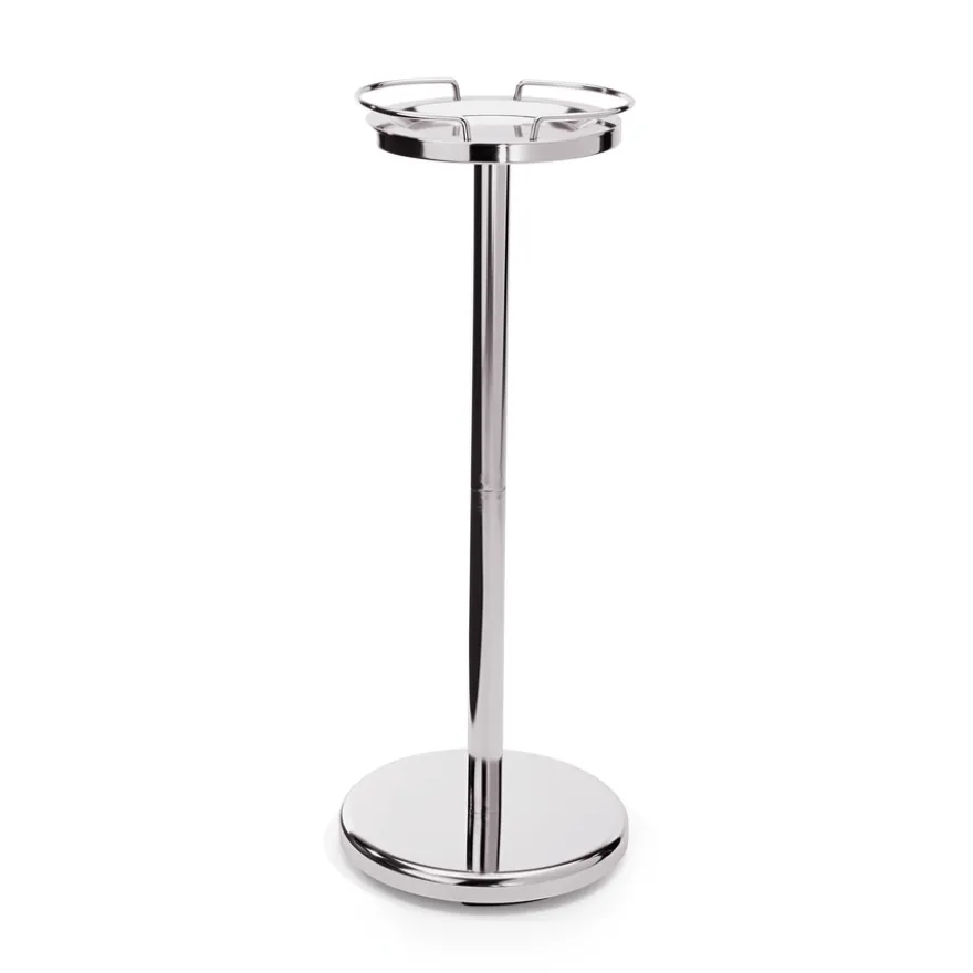 Flaschenkühlerständer für Flaschenkühler bis Ø 14 cm, Höhe 68 cm