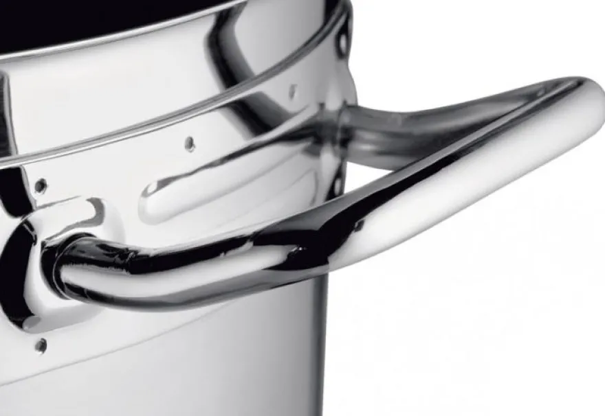 Fleischtopf Chef, 40cm, ca. 31,4 Liter