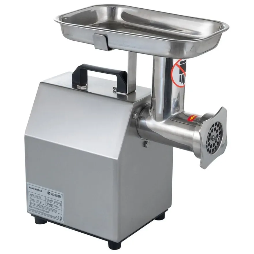 Fleischwolf FWE 120 kg/h