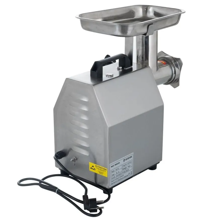 Fleischwolf FWE 120 kg/h