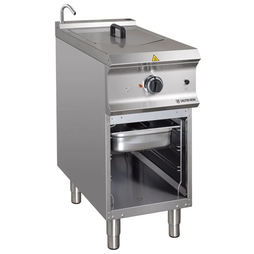 Flexible Cook Multibräter 3-in-1 700, 15 Liter