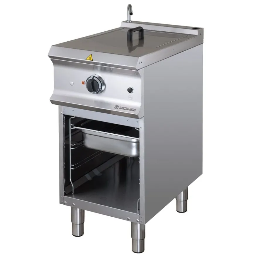 Flexible Cook Multibräter 3-in-1 700, 15 Liter