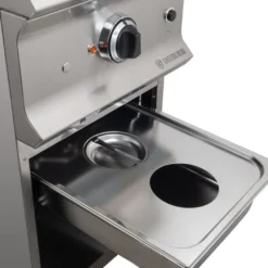 Flexible Cook Multibräter 3-in-1 700, 15 Liter