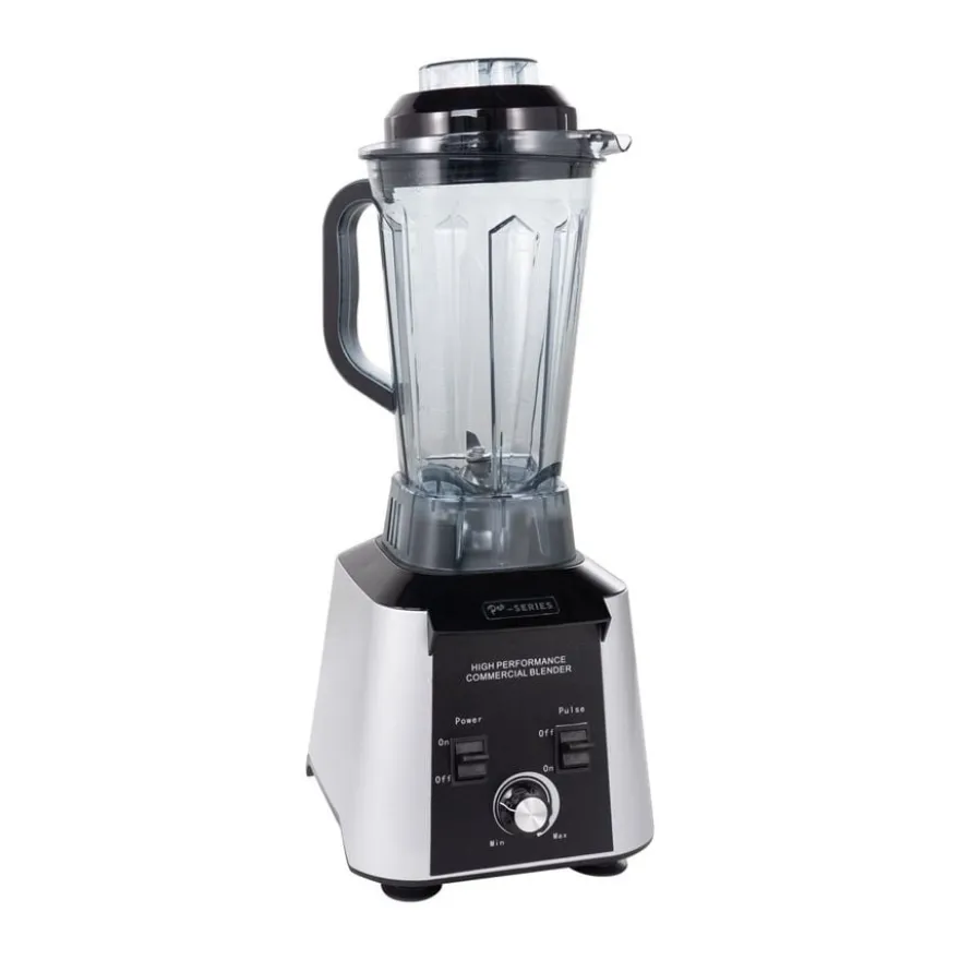 Foodmixer / Barmixer ECO 2,5 Liter manuell