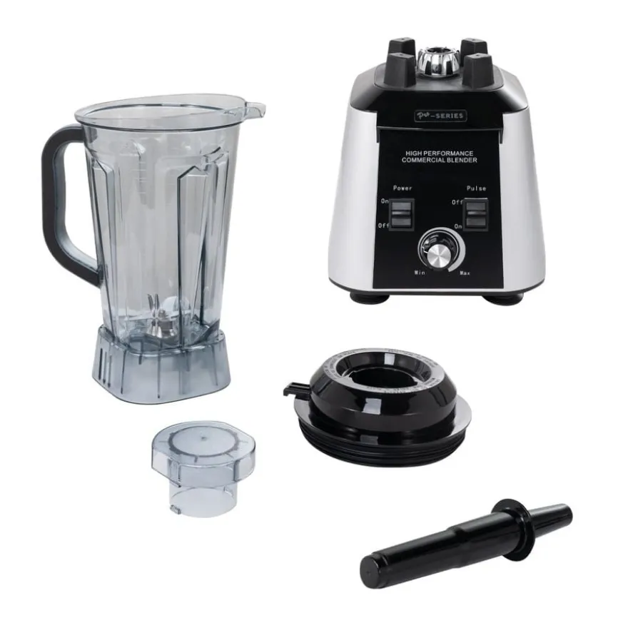 Foodmixer / Barmixer ECO 2,5 Liter manuell