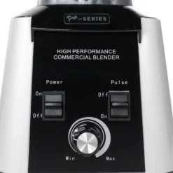 Foodmixer / Barmixer ECO 2,5 Liter manuell