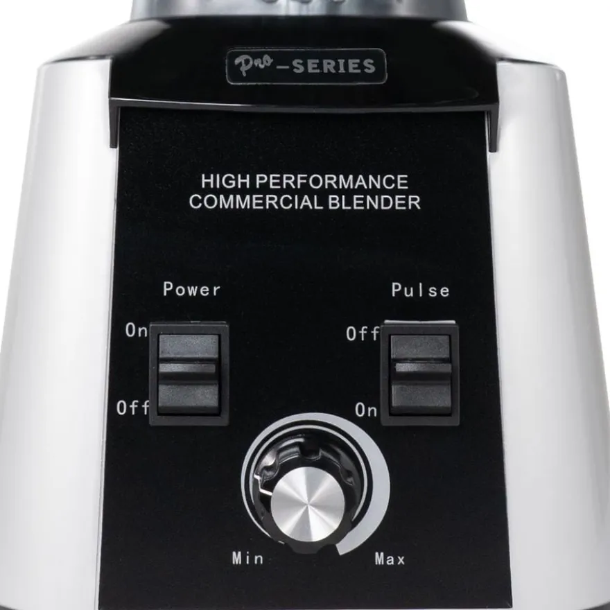 Foodmixer / Barmixer ECO 2,5 Liter manuell