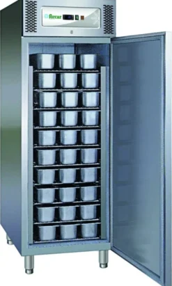 FORCAR Eiskühlschrank GE800BT 737 Liter für Eiscremebehälter
