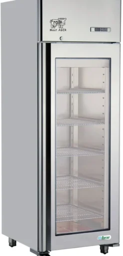FORCAR Fleischreifeschrank Dry-Ager PH508C 508 Liter