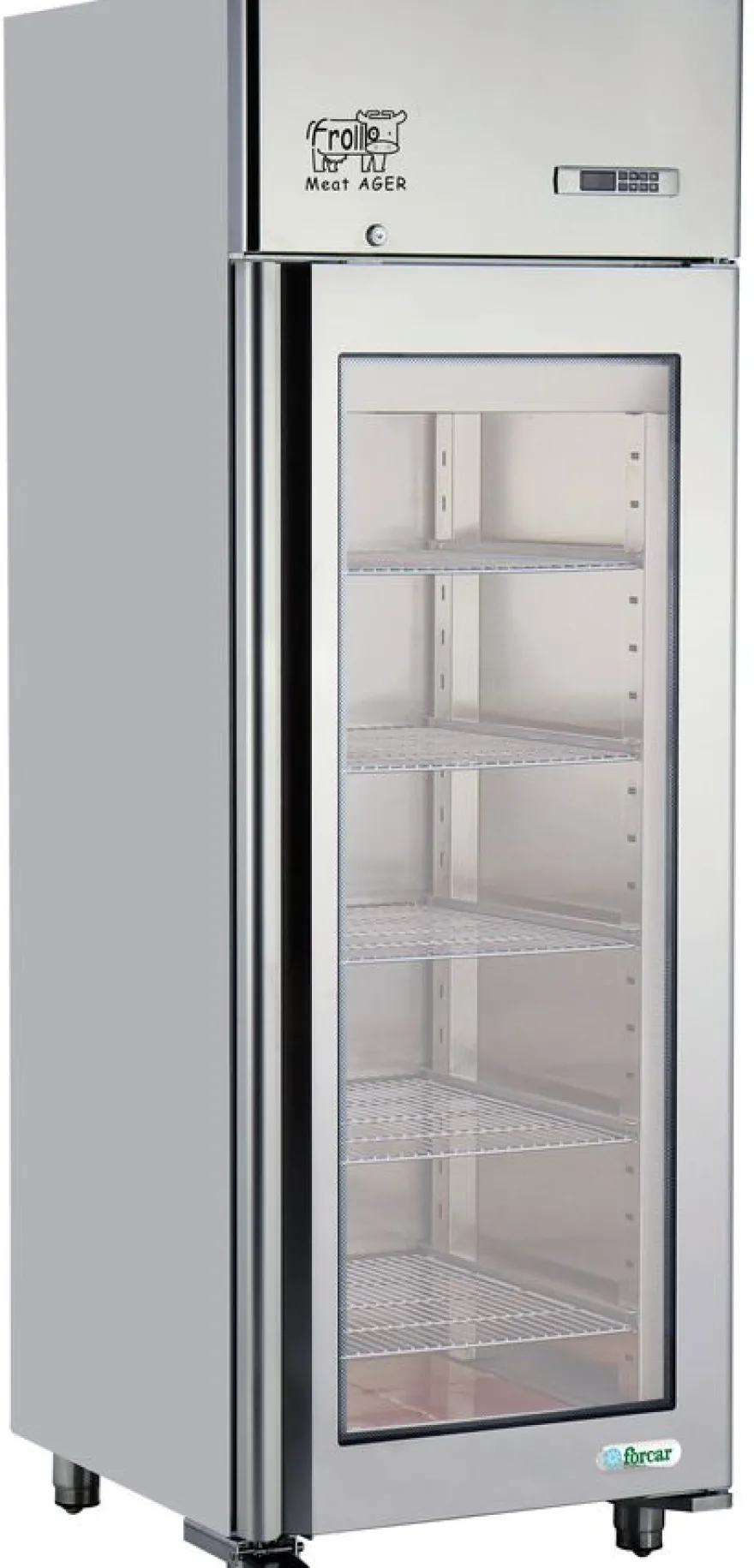 FORCAR Fleischreifeschrank Dry-Ager PH508C 508 Liter