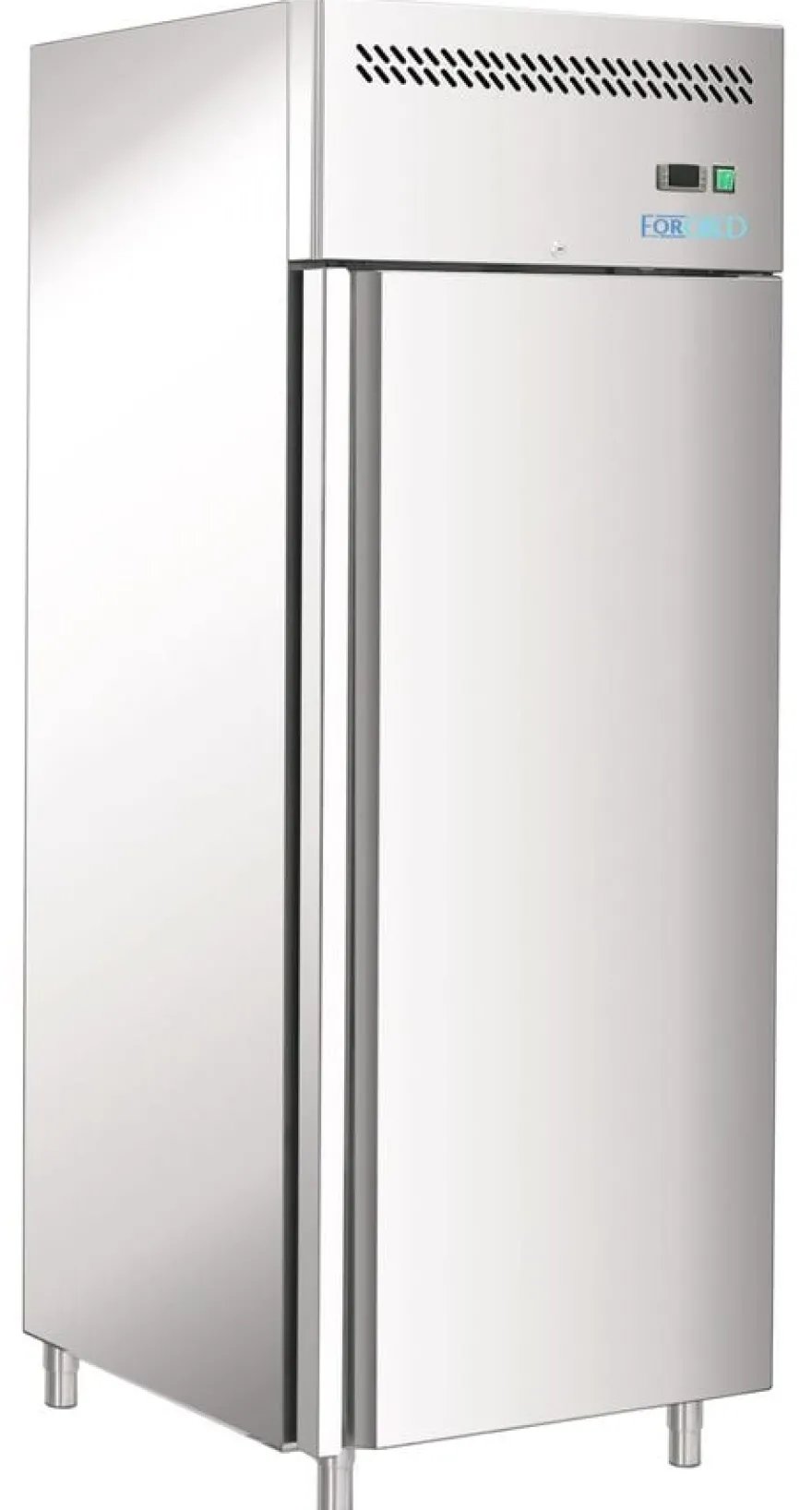 FORCOLD Bäckereikühlschrank PA800TN 737 Liter 800x600 mm