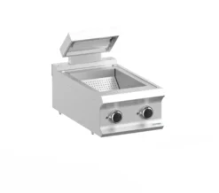 Frittenwanne Dexion Lux 700 - 40/73 - Tischgerät