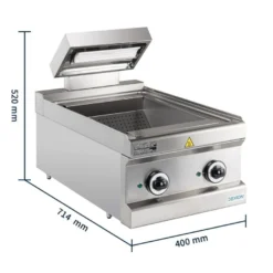 Frittenwanne Serie 700 - 30/50 - 0,2L