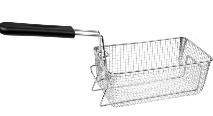 Frittierkorb für Saro-Fritteusen