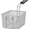Frittierkorb - 120x295 für Elektro-Fritteusen der Serie 700