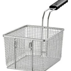 Frittierkorb - 120x295 für Elektro-Fritteusen der Serie 700