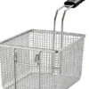Frittierkorb - 110x280 für Fritteusen der Serie 66