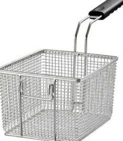 Frittierkorb - 110x280 für Fritteusen der Serie 66