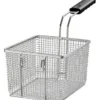 Frittierkorb - 260x295 für Fritteusen der Serie 700 GN 1/1