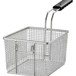 Frittierkorb - 260x295 für Fritteusen der Serie 700 GN 1/1