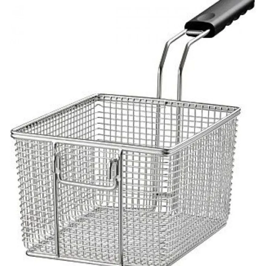 Frittierkorb - 260x295 für Fritteusen der Serie 700 GN 1/1