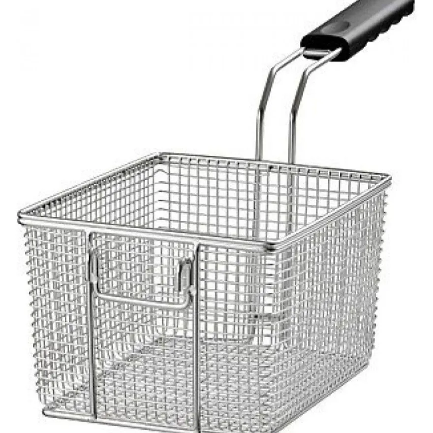 Frittierkorb - 120x295 für Fritteusen derSerie 700