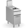 Gas-Fritteuse Dexion Lux 980 - 40/90 - 18 Liter