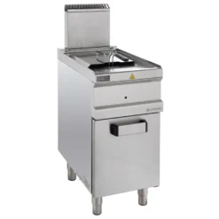 Gas-Fritteuse Serie 700 - 40/70 - 14 Liter