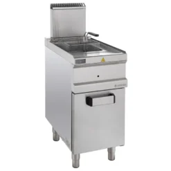 Gas-Fritteuse Serie 700 - 40/70 - 14 Liter
