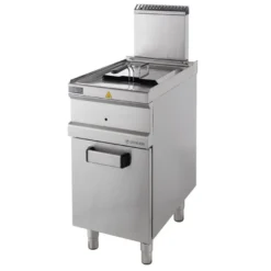 Gas-Fritteuse Serie 700 - 40/70 - 14 Liter