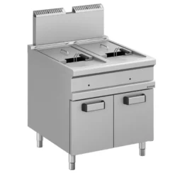Gas-FritteuseSerie 900 - 80/90 - 18+18 Liter