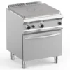 Gas-Glühplatte Dexion Lux- 700 - 70/73 mit Gasbackofen - 16 kW