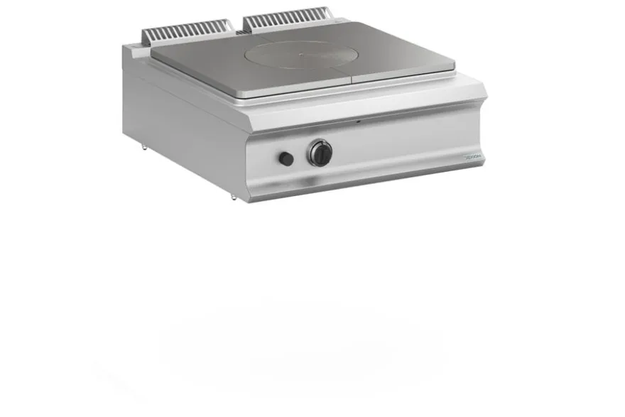 Gas-Glühplatte Dexion Lux 980 - 80/90 - Tischgerät - 12 kW