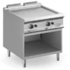 Gasgrillplatte Dexion Lux 980 - 80/90 - glatt - 18,4 kW