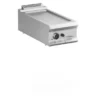 Gas-Grillplatte Dexion Lux 980 - 40/90 - glatt - Tischgerät - 9,2 kW