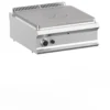 Gas-Grillplatte Dexion Lux- 700 - 70/73 - Tischgerät - 10 kW