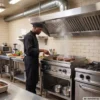 Gasgrillplatte Serie 700 - 70/70 - glatt