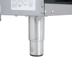 Gasgrillplatte Serie 700 - 40/70 - glatt